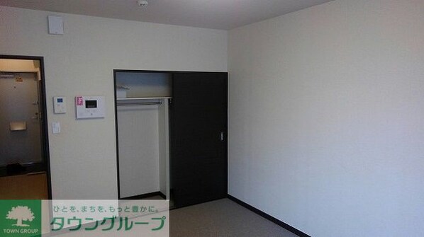 レオネクストウインズ立野の物件内観写真